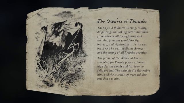 Gord Chronicle Entry #11 - The Owners of Thunder смотреть онлайн