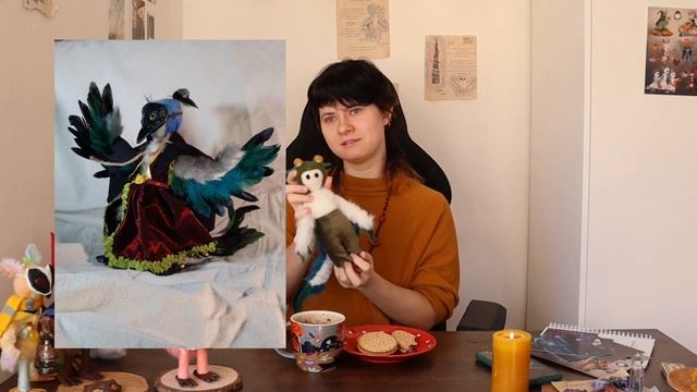 Кто такие эти Совестрели и откуда они взялись? смотреть онлайн