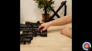 Прицел на "Лешего" часть 2