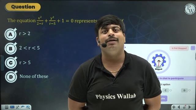 Live PYQ+MCQ’s: Ellipse - Hyperbola | Maths | IPE 2 / JEE / EAMCET смотреть онлайн