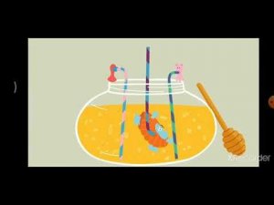 Бодо Бородо. Песенки - БОДрядка