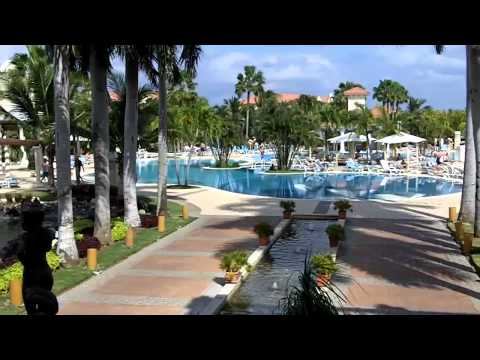 Paradisus Princesa del Mar overview