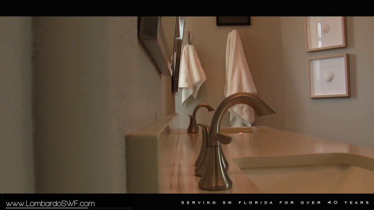 Lombardo's TV commercial WINK News смотреть онлайн