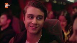 Асие и Дорук - Я с тобой...