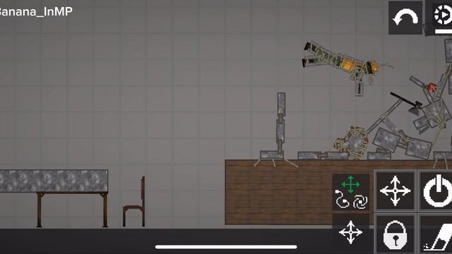 Fnaf In Melon Playground