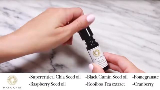 The Eye Achiever, Multi Correctional Serum Maya Chia Beauty смотреть онлайн