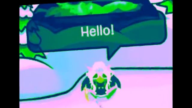 Hello-Karmin (CPMV) - Not finished смотреть онлайн