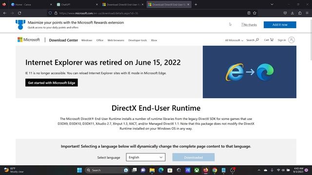 Fix Valorant DirectX Runtime Error смотреть онлайн