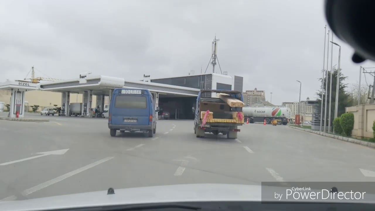 Баку 2019, на скоростях смотреть онлайн