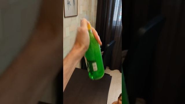 Фонтан из газировки смотреть онлайн