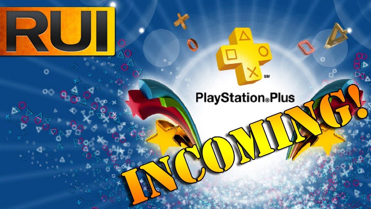 Playstation Plus - August 2013 - North America смотреть онлайн