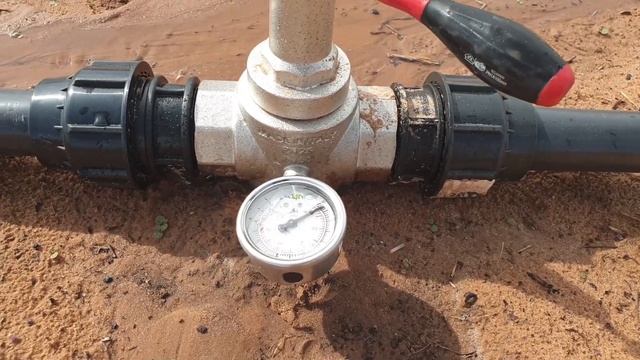 ATVET Tutorial : PRESSURE REDUCING VALVE ( Operate Irrigation System L 3) смотреть онлайн