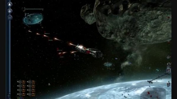 X3 Terran Conflict  Cmod