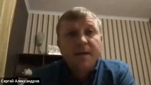 Брифинг с основателем компании MIYA HOLDING Александровым Сергеем Анатольевичем смотреть онлайн