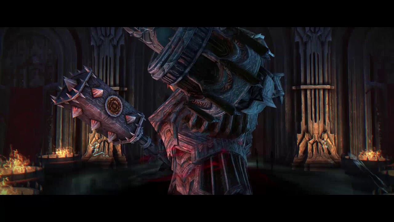 Darksiders Warmastered Edition - Straga Apocalyptic difficulty guide смотреть онлайн