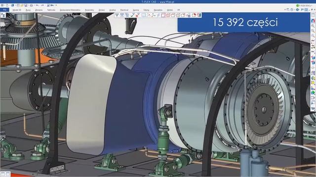 T-FLEX CAD - helokopter medyczny смотреть онлайн