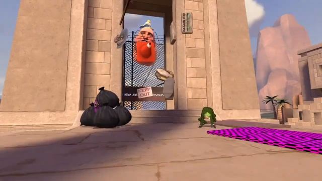 tf2 its penis perfect смотреть онлайн