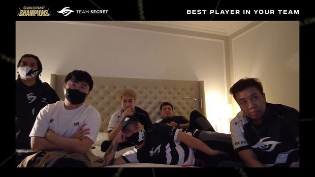 VALORANT UPDATE! What will happen to our team during this off-season? | Valorant Champions 2021 смотреть онлайн