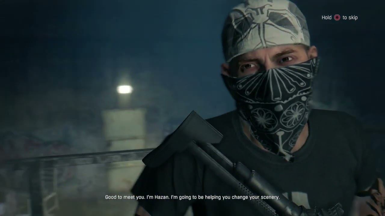 Dying Light pt.20 Friend Or Foe? And Jade Hates Me Now Dammit!! w/CaptClowny смотреть онлайн