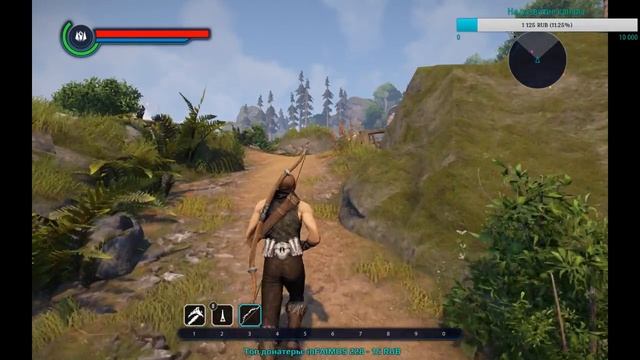 ✪ Elex ✪ Выбор группировки ✪ смотреть онлайн