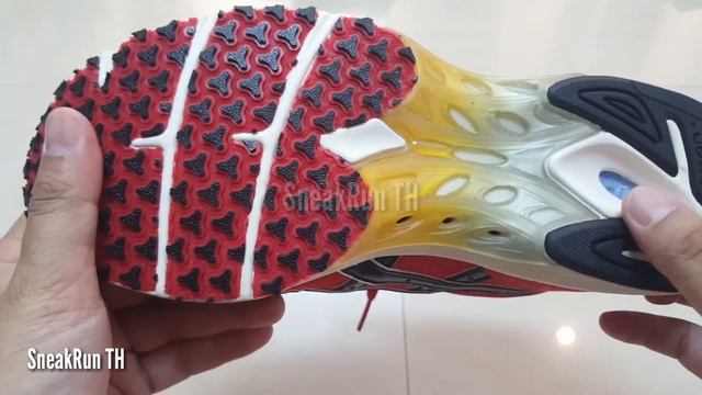 Asics Tarther Japan ( Made in Japan ) смотреть онлайн