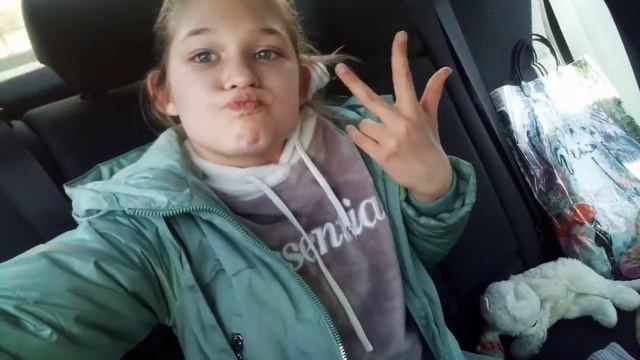 VLOG/ВЛОГ/MONDAY/ПОНЕДЕЛЬНИК 🗿Шопинг и театр 🎭 смотреть онлайн