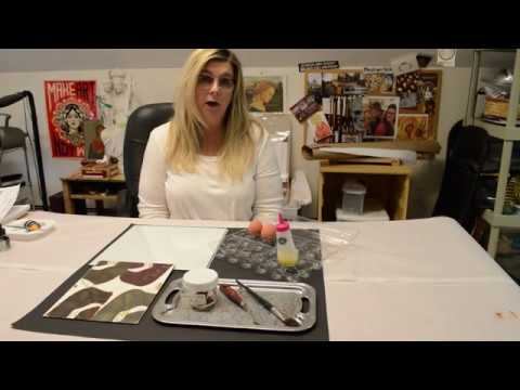 Mixing Pigment смотреть онлайн