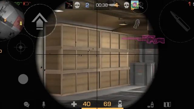 Чемпионы играют как бронзы ? / Демка / Standoff 2 / смотреть онлайн