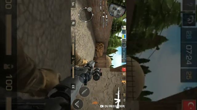 STANDOFF 2/Начало смотреть онлайн