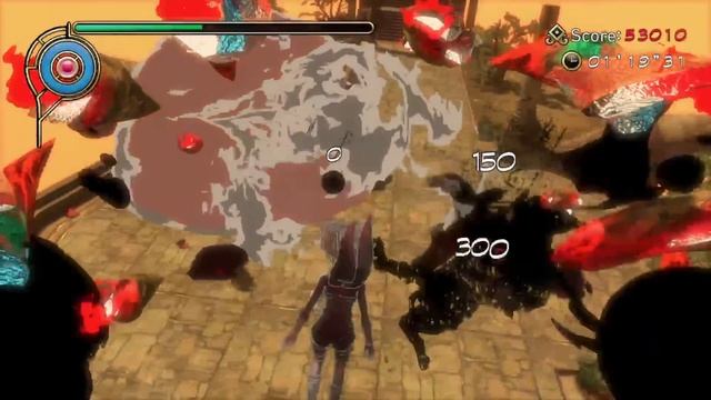 Gravity Rush Live Stream Part 2 28/04/2024 смотреть онлайн