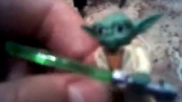 Новое Lego Star Wars, наборы 75000 и 75002. смотреть онлайн