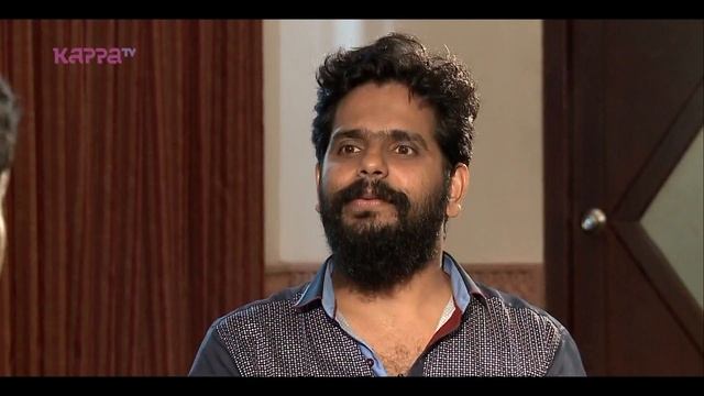 I Personally - Saiju Kurup & Aneesh G Menon (Part 1) - Kappa TV смотреть онлайн