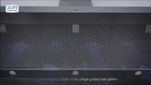 ASKO Pro Series AirLogic Rangehoods смотреть онлайн