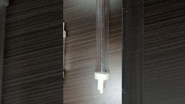Goldisgood shortwave emitter halogen quartz infrared jacketed lamps смотреть онлайн