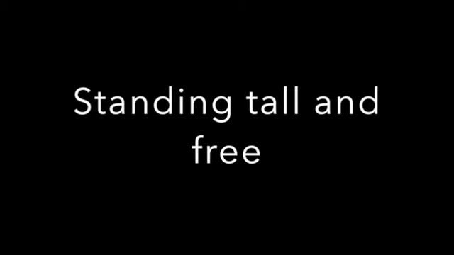 Stand as One смотреть онлайн