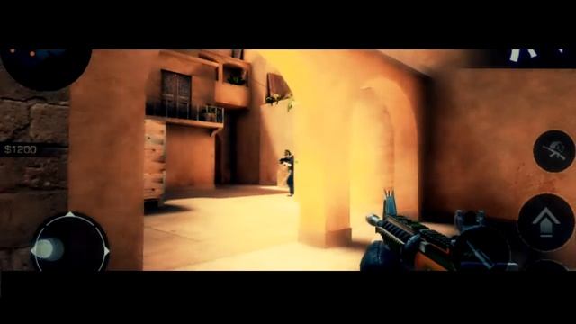 STANDOFF 2 | EDIT смотреть онлайн