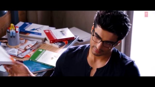 Offo Full Video Song | 2 States | Arjun Kapoor | Alia Bhatt | Amitabh Bhattacharya 1080p смотреть онлайн