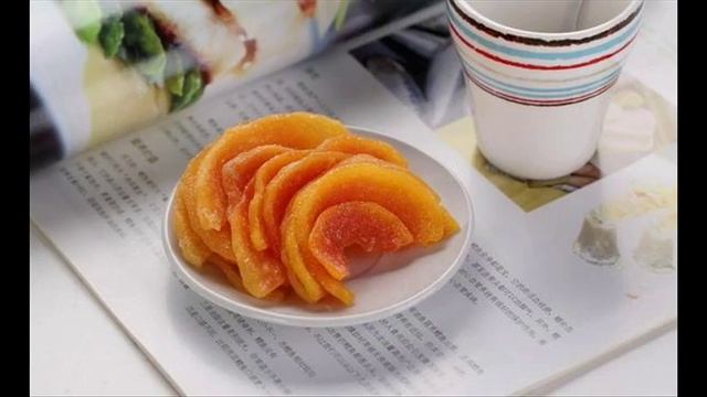 Organic Dried Papaya - Premium Papaya Products; Dehydrated Papaya смотреть онлайн