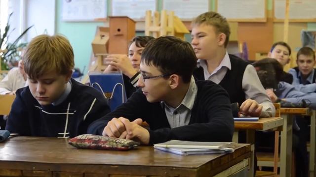 Александр Сальный, Экологический рязанский альянс смотреть онлайн