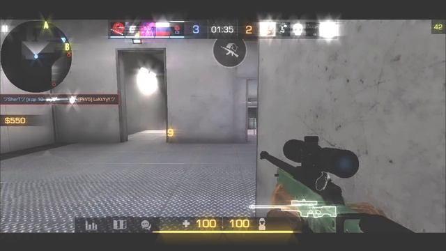 💰Money long💰 | Edit Standoff 2 смотреть онлайн