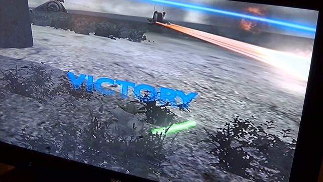 Star wars battlefront 2 campaign with cheat codes walkthrough Xbox 360 part 2 смотреть онлайн
