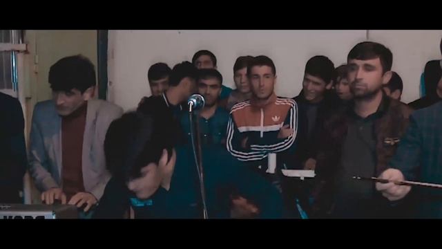 Рамазони Салимзод - Базми туйёна дар 61-мкр/Ramazoni Salimzod - Bazmi tuyona dar 61-mkr смотреть онлайн