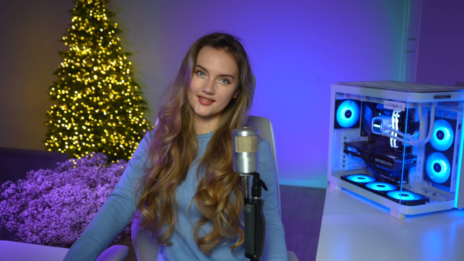 Песенный СТРИМ "Первозимний" 1/12/24 смотреть онлайн