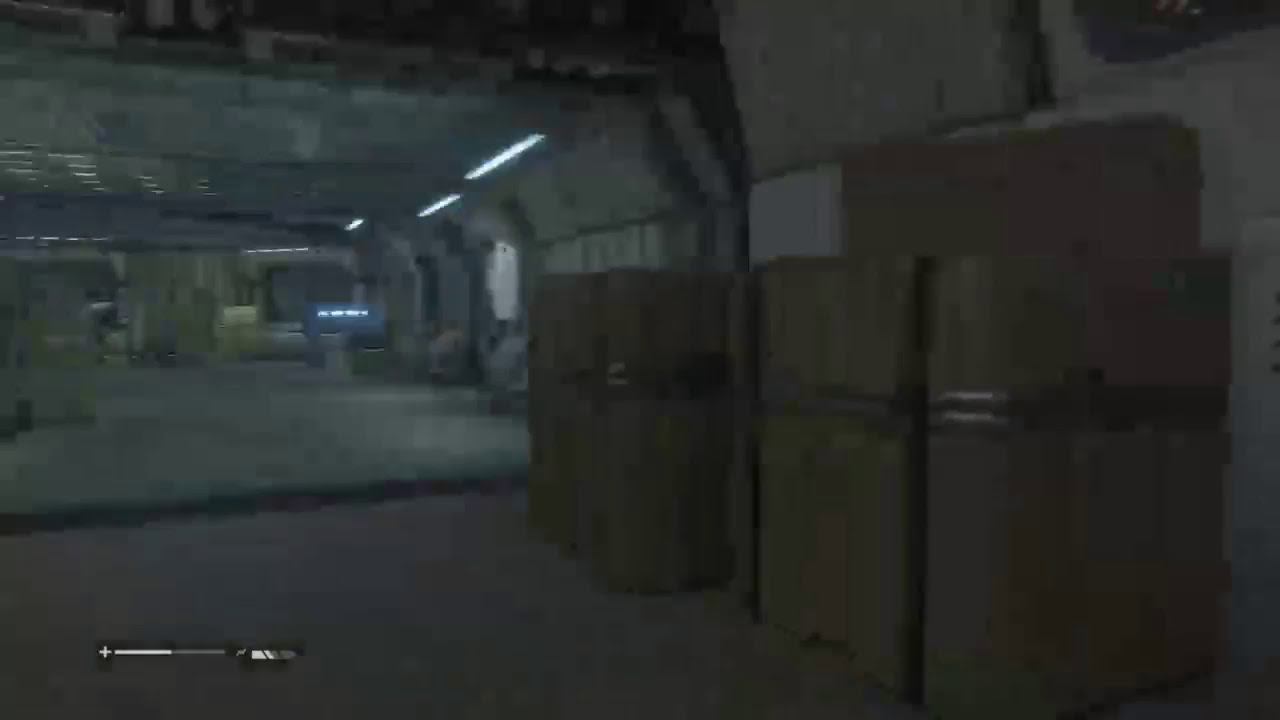 Alien Isolation! 18+ stream смотреть онлайн