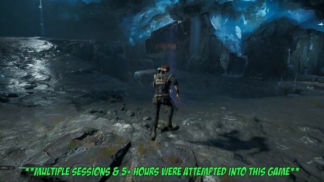 Is Jedi Fallen Order Worth Playing in 2023? смотреть онлайн