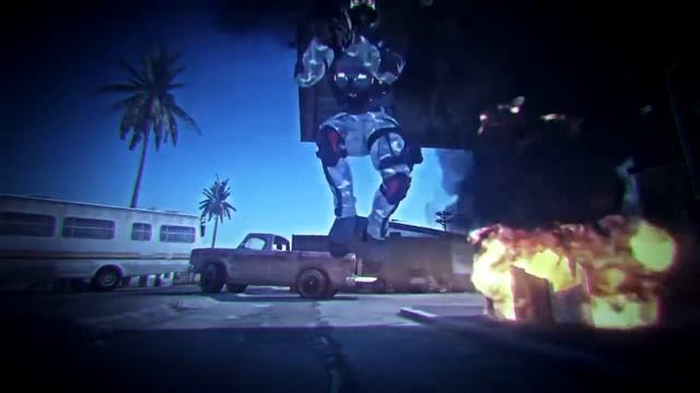FRAG MOMENTS/WARFACE/CONSOLE/MY STRANGE смотреть онлайн