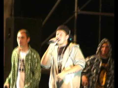In da house 2007 Kharkiv 22 сентября Part 1 смотреть онлайн