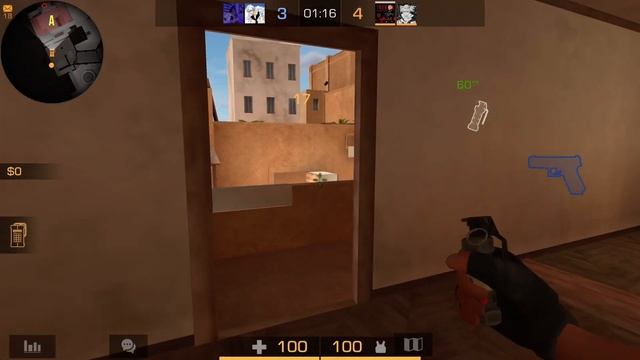 демка на легендах | standoff 2 смотреть онлайн