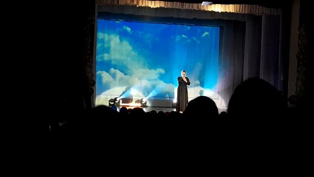 Я останусь с тобою