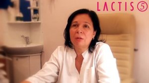 Доктор-остеопат Марунчак Н. М. о важности кишечной микрофлоры и уникальности Лактис
